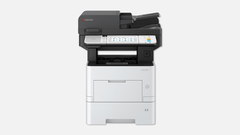 30C0Y94050 Задняя дверь в сборе KYOCERA ECOSYS MA4500ifx, MA4500ix, MA4500fx, MA4500x