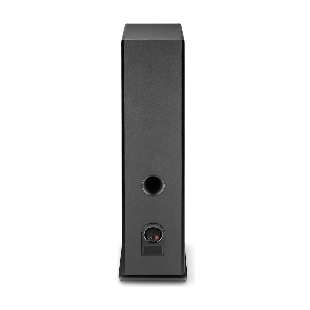 Напольная акустика Focal Vestia No. 4 Black разъемы