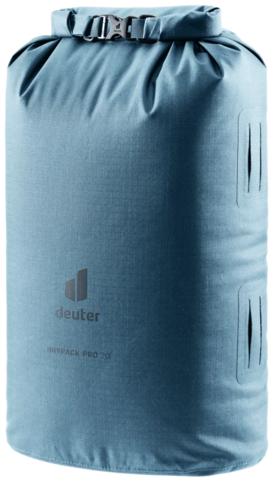 Картинка гермомешок Deuter Drypack Pro Atlantic - 1