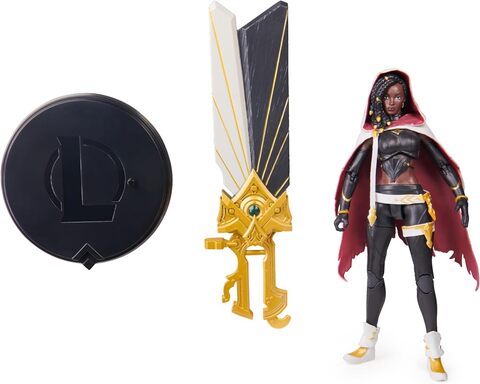 Фигурка Сенна League of Legends 6-Inch Spin Master
