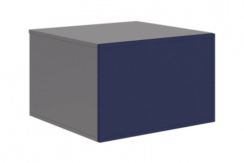 RockBerry ГП-500 Н384 шкаф верхний горизонтальный
