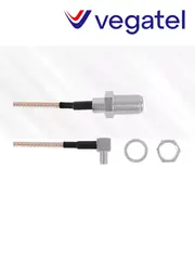 Пигтейл (TS9 - F-Female)