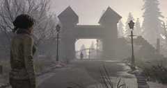 Syberia 20th Anniversary Bundle (для ПК, цифровой код доступа)