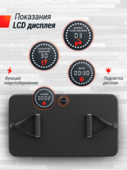 Фитнес-платформа UNIX Fit Power Station