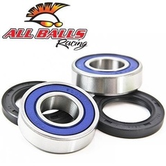 Подшипник переднего колеса All Balls 25-1076 XR400R 96-04, XR600R 93