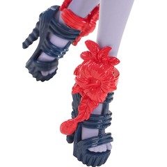 Джейн Булитл. Мрак и цветение