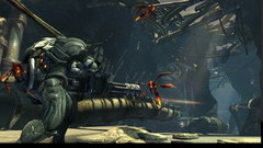 Darksiders: Wrath of War (PS3, английская версия)