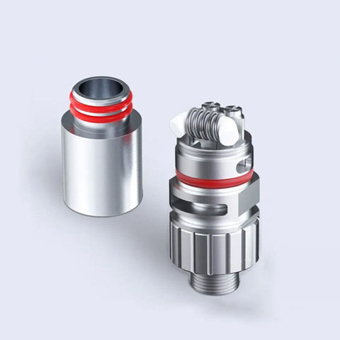 Smok RPM80 RBA