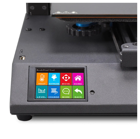 3D-принтер Artillery Genius + расходные материалы (комплект со скидкой)