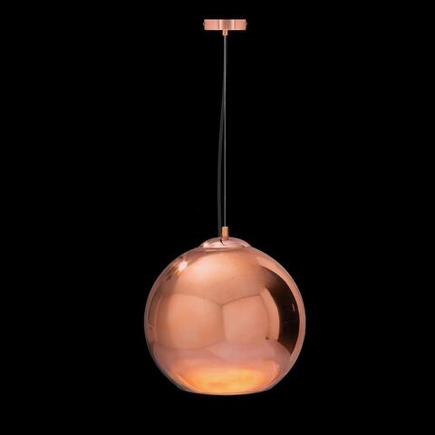 Подвесной светильник Loft It Copper Shade LOFT2023-C