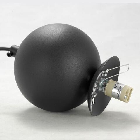 Подвесной светильник Lussole Etowah LSP-8506