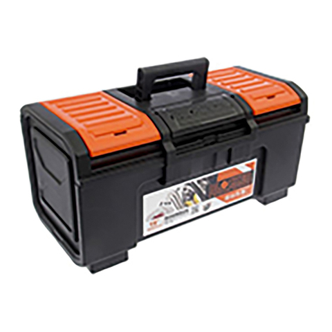 65-1-424 Ящик для инструментов Blocker Boombox, 59 х 27 х 26 см, 24
