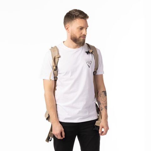 Картинка рюкзак велосипедный BACH Pack Shield 26 regular Black - 6