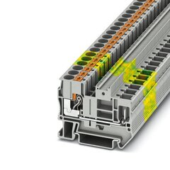 PT 6/1P-PE-Заземляющая клемма