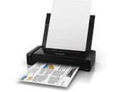 Принтер Epson WorkForce WF-100W