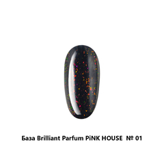 База brilliant parfume 01