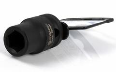 Головка торцевая ударная КОБАЛЬТ 1/2