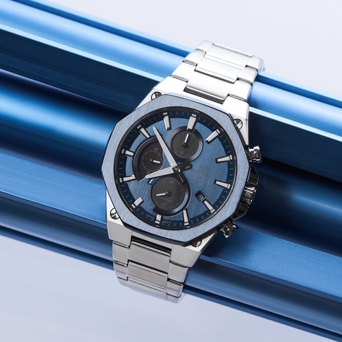 Часы Casio EFS-S570DB-2A