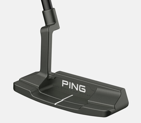 Паттер PING PLD Anser 2D