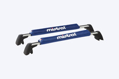 Накладки на багажник Mistral ROOF RACK PADS