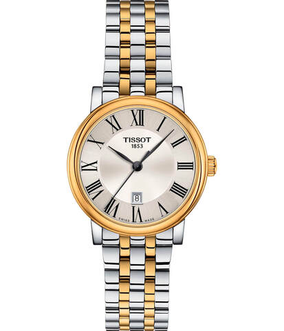 Наручные часы TISSOT T122.210.22.033.00