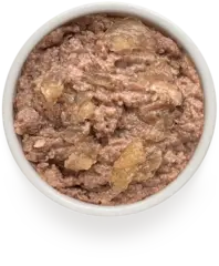 Grandorf Dog консервы для собак паштет из утки 200г