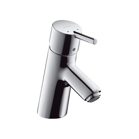 Смеситель для раковины однорычажный с донным клапаном Hansgrohe Talis S 32032000