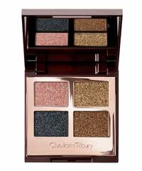 Палетка теней Charlotte Tilbury Luxury Palette of Pops Dazzling Diamonds