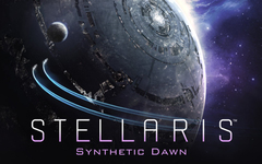 Stellaris - Synthetic Dawn (для ПК, цифровой ключ)