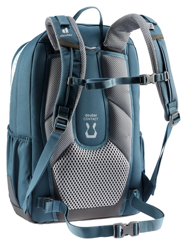 Картинка рюкзак школьный Deuter Strike Arctic geo-navy - 12