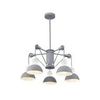 Люстра Freya Luisa FR5008PL-05GR