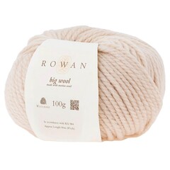 Пряжа Rowan Big Wool (48)