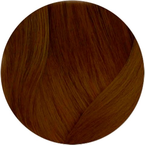 Matrix Socolor Pre-Bonded 6A темный блондин пепельный, стойкая крем-краска для волос с бондером