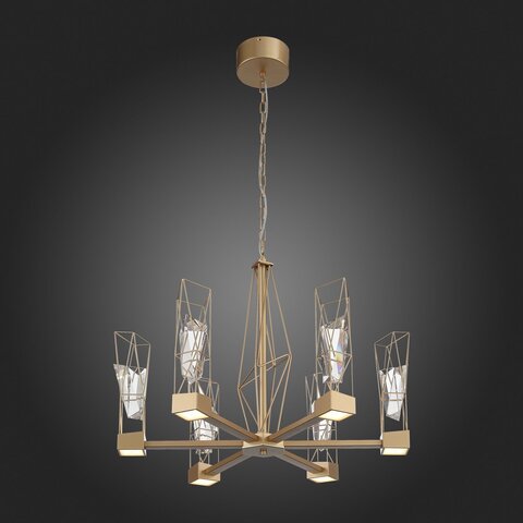 Люстра подвесная ST Luce Progetto SL815.203.06
