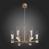 Люстра подвесная ST Luce Progetto SL815.203.06