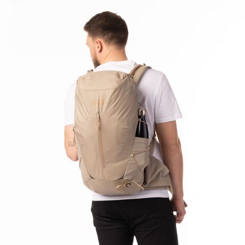 Картинка рюкзак велосипедный BACH Pack Shield 26 regular Black - 7