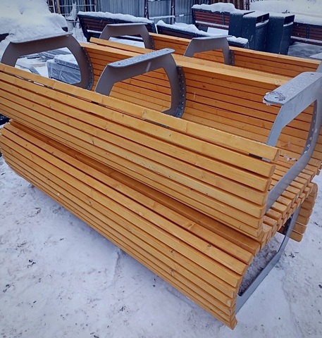 BL-0004 Скандинавская сосна