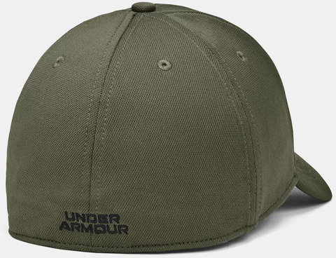 Картинка кепка Under Armour 1376700 хаки - 9
