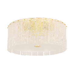 Потолочная люстра Crystal Lux OVIEDO PL6