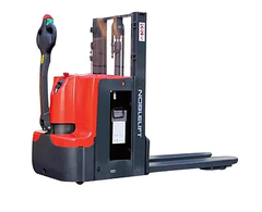 Самоходные тележки NOBLELIFT PT 20D