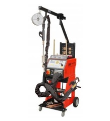 Споттер для ремонта деталей кузовов TopWeld TW-9900