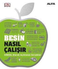 Besin Nasıl Çalışır?