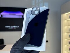 iPhone 13 Mini, 256 ГБ б/у