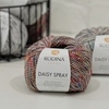 Пряжа DAISY SPRAY Rodina Yarns