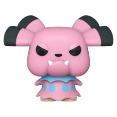 Фигурка Funko POP! Games Pokemon Snubbull