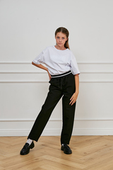 Брюки д/д DELORAS 63964K