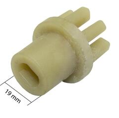 Адаптер DDE EC1800 пластиковый