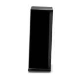 Напольная акустика Focal Vestia No. 4 Black сбоку