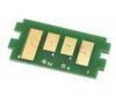 Чип TK-8800Y, желтый для Kyocera Ecosys P8060cdn. Ресурс 20000 копий.