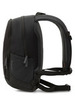Картинка рюкзак городской Kanrock Prostep 16 Charcoal Black - 4